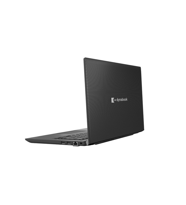 Dynabook tecra a40-e-172 negru notebook 35,6 cm (14") 1920 x 1080 pixel intel® core™ i5 generația a 8a 8 giga bites ddr4-sdram