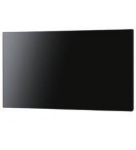 Nec multisync ux552 139,7 cm (55") lcd full hd panou informare digital de perete negru