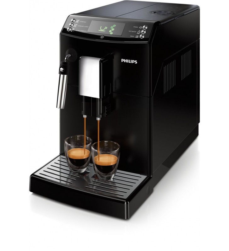 Philips 3100 series hd8831/09 cafetiere aparat espresso 1,8 l complet-automat