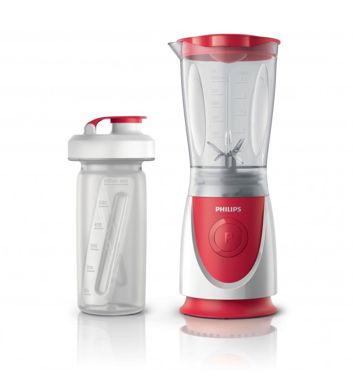 Philips daily collection mini blender 350 w 0,6 l