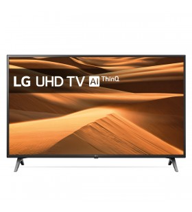 Lg 43um7100plb televizor 109,2 cm (43") 4k ultra hd smart tv wi-fi negru