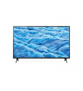 Lg 49um7100 televizor 124,5 cm (49") 4k ultra hd smart tv wi-fi negru