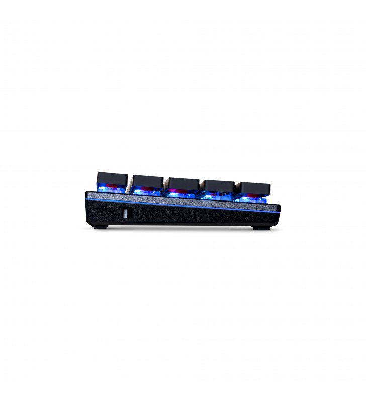 Cooler master sk621 tastaturi usb + bluetooth qwerty engleză sua gri, din oţel inoxidabil