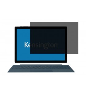 Kensington 626449 filtre de protecție pentru monitor filtru confidențialitate ecran fără cadru 31,2 cm (12.3")