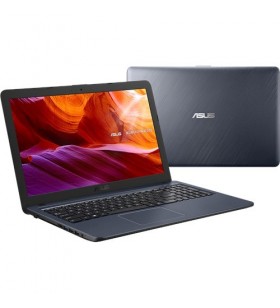 Asus x543ma-go776 calculatoare portabile / notebook-uri gri 39,6 cm (15.6") 1366 x 768 pixel intel® celeron® 4 giga bites 512