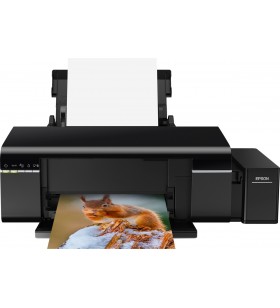 Epson l805 imprimante cu jet de cerneală culoare 5760 x 1440 dpi a4 wi-fi