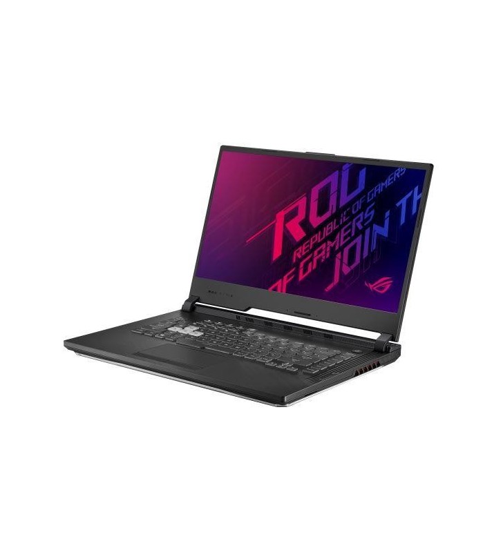 Asus rog strix g531gu-al061 calculatoare portabile / notebook-uri negru 39,6 cm (15.6") 1920 x 1080 pixel intel® core™ i7