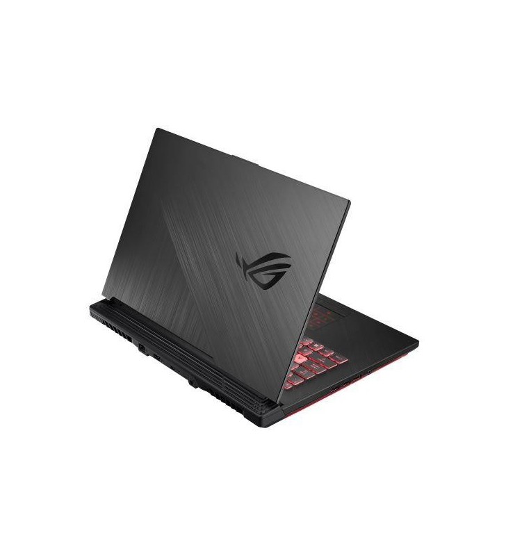 Asus rog strix g531gu-al061 calculatoare portabile / notebook-uri negru 39,6 cm (15.6") 1920 x 1080 pixel intel® core™ i7