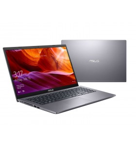 Asus x509fa-ej075 gri notebook 39,6 cm (15.6") intel® core™ i3 generația a 8a 4 giga bites ddr4-sdram 256 giga bites ssd wi-fi