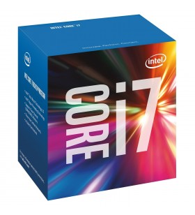 Intel core i7-6700k procesoare 4 ghz casetă 8 mega bites cache inteligent