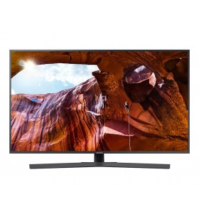Samsung series 7 ru7400 127 cm (50") 4k ultra hd smart tv wi-fi gri, titan