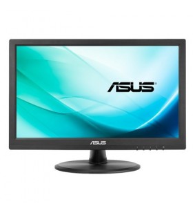 Asus vt168n point touch monitor monitoare cu ecran tactil 39,6 cm (15.6") 1366 x 768 pixel negru multi-touch