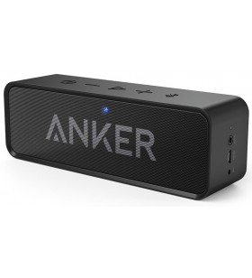 Anker a3102h11 difuzoare portabile 6 w boxă portabilă stereo negru