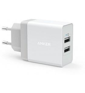 Anker b2021l21 încărcătoare pentru dispozitive mobile de interior alb