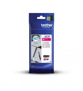 Brother  ink magenta lc-3237m