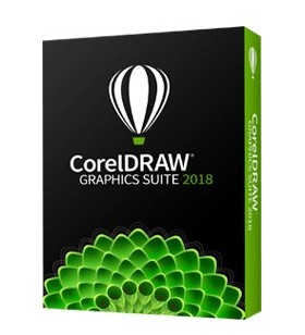Corel coreldraw graphics suite 2018
