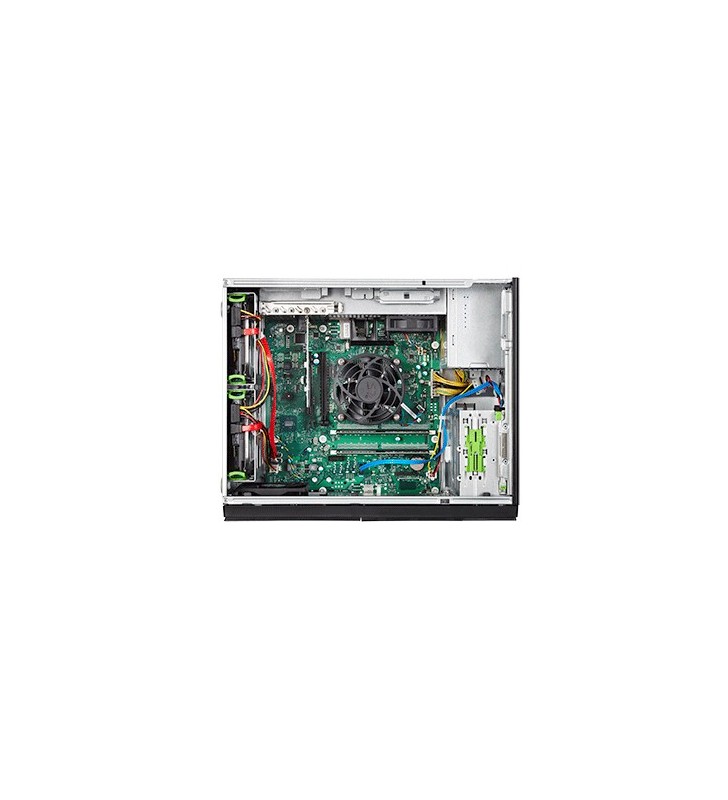 Fujitsu primergy tx1310 m3 servere intel® xeon® e3 family 3,3 ghz 8 giga bites ddr4-sdram tower 250 w