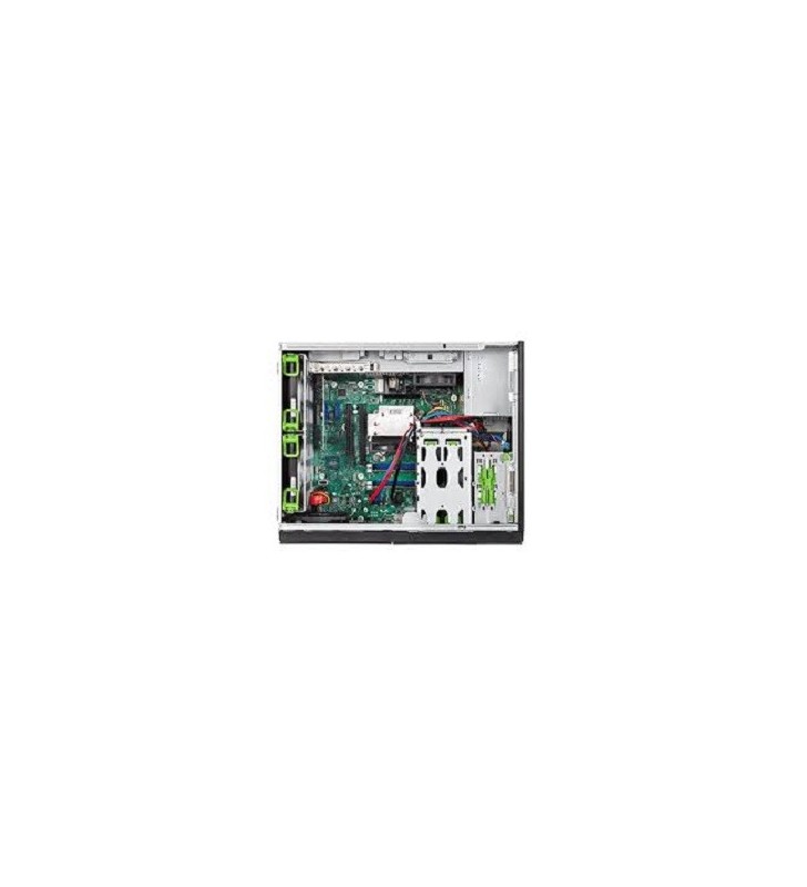 Fujitsu primergy tx1310 m3 servere intel® xeon® e3 family 3,3 ghz 8 giga bites ddr4-sdram tower 250 w
