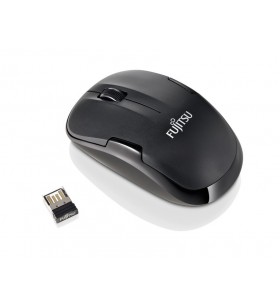 Fujitsu wireless notebook mouse wi200