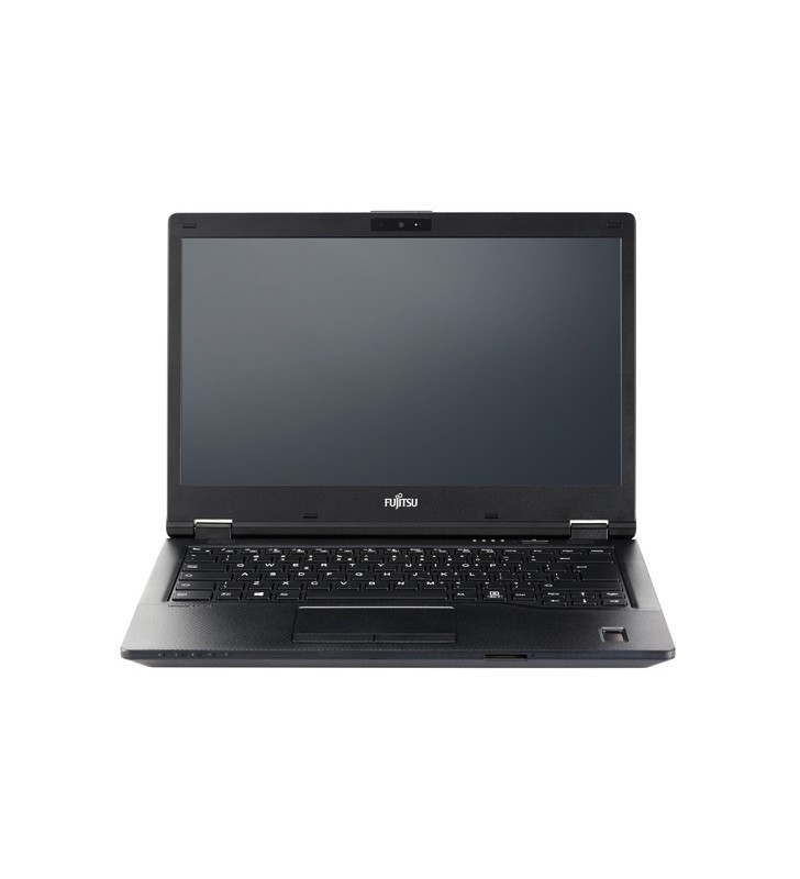 Fujitsu lifebook e448 notebook-uri customizabile intel q370 35,6 cm (14") 1366 x 768 pixel negru