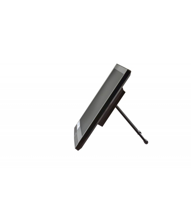 Hannspree ht 161 hnb monitoare cu ecran tactil 39,6 cm (15.6") 1366 x 768 pixel negru multi-touch platou de masă