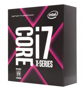 Intel core i7-7820x procesoare 3,6 ghz casetă 11 mega bites l3