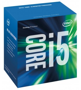 Intel core i5-7600k procesoare 3,8 ghz casetă 6 mega bites cache inteligent