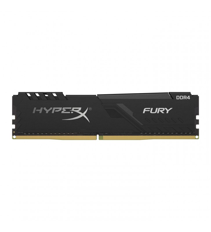 Hyperx fury hx426c16fb3/32 module de memorie 32 giga bites ddr4 2666 mhz