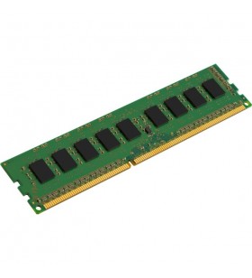 Kingston technology system specific memory 4gb 1600mhz module de memorie 4 giga bites ddr3 cce