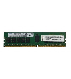 Lenovo 4zc7a08742 module de memorie 32 giga bites ddr4 2933 mhz cce