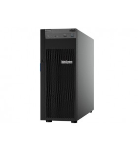 Lenovo thinksystem st250 servere intel® xeon® 3,3 ghz 16 giga bites ddr4-sdram turn (4u) 550 w