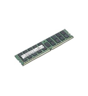Lenovo 7x77a01302 module de memorie 16 giga bites ddr4 2666 mhz cce