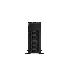 Lenovo thinksystem st550 servere intel® xeon® silver 2,2 ghz 16 giga bites ddr4-sdram cabinet metalic (4u) 550 w
