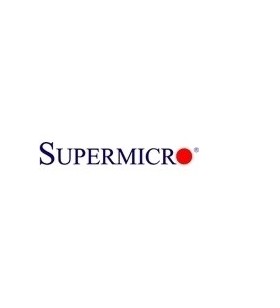 Supermicro 1u chassis mounting rails and kit