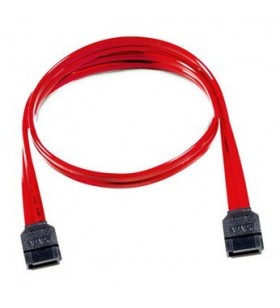 Supermicro sata cable (2ft.) cabluri sata 0,6 m roşu