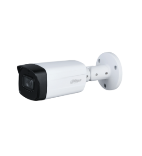 Camera HD Bullet Dahua HAC-HFW1800TH-I8-0360B, 8MP, lentila 3.6mm, IR 80m