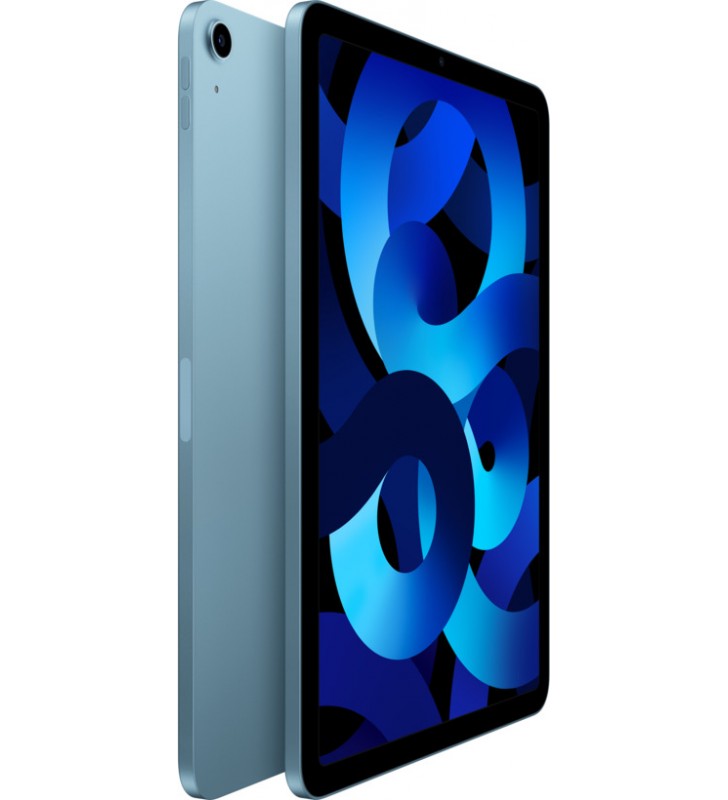 Apple ipad air (2022) 256gb wifi blue