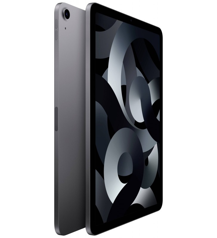 Apple ipad air 10.9 (5th gen) wifi 256 gb spaceship grey 27.7 cm (10.9 inch) apple m1 ipados 15 2360 x 1640 pixel