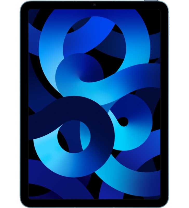 Apple ipad air 64gb wifi+lte blue (mm6u3fd/a)  display size: 27.7 cm (10.9'')  ram: 8 gb  wireless: bluetooth, wlan, wwan