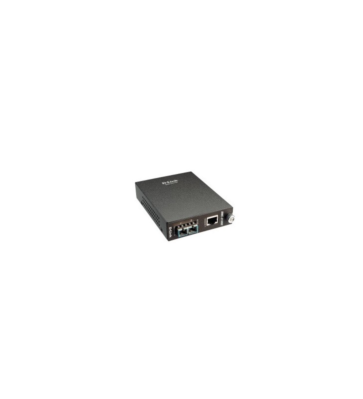 D-link dmc-810sc media converters convertoare media pentru rețea