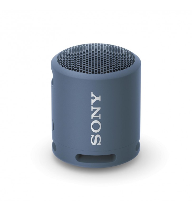 Sony srsxb13 boxă portabilă stereo albastru 5 w