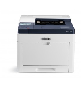 Xerox phaser 6510v/dni imprimante laser culoare 1200 x 2400 dpi a4 wi-fi