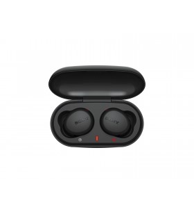 Sony wf-xb700 căști true wireless stereo (tws) în ureche apeluri/muzică bluetooth negru