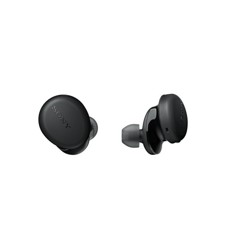 Sony wf-xb700 căști true wireless stereo (tws) în ureche apeluri/muzică bluetooth negru