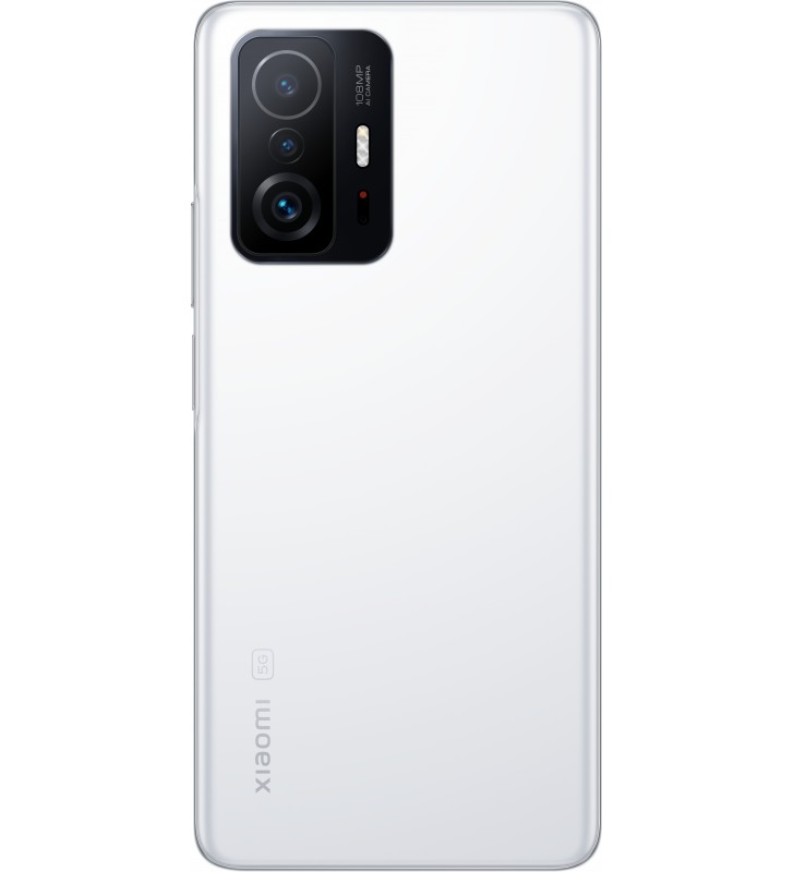 Xiaomi mi 11t pro - moonlight white - 8gb 256gb - 6.6in
