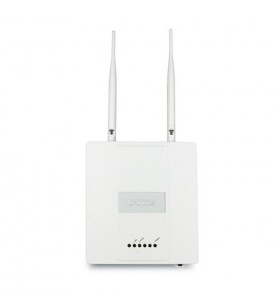 Wireless n business/poe access point