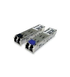 D-link 1000base-sx+ mini gigabit interface converter componente ale switch-ului de rețea