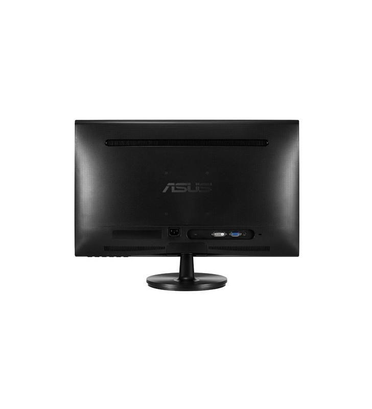 Asus vs247nr 59,9 cm (23.6") 1920 x 1080 pixel full hd negru