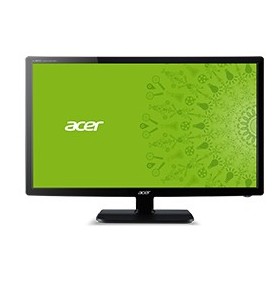 Acer v6 246hlbmd 61 cm (24") 1920 x 1080 pixel full hd negru