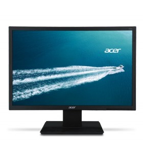 Acer v6 196hqlab 47 cm (18.5") 1366 x 768 pixel hd led negru